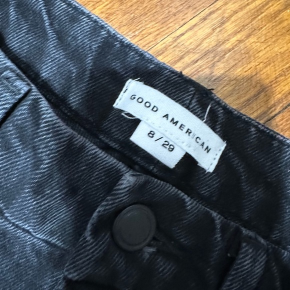 Good American 90’d Laser cut size 8/29 brand new with tags - Picture 6 of 8